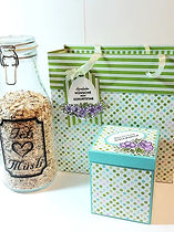 Geschenk-Set