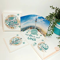 Fernsehturm Berlin Ruhestand