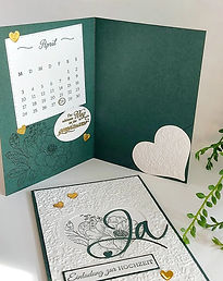 Hochzeitseinladungen