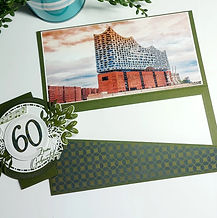 Gutschein für die Elbphilharmonie Hamburg