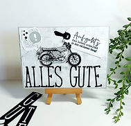 Simson Jugendweihe