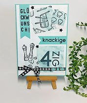 knackige 4zig