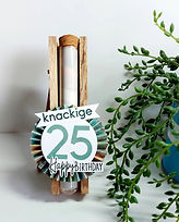knackige 25