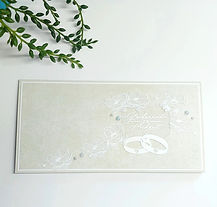 Hochzeitskarte