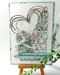 Silberhochzeit