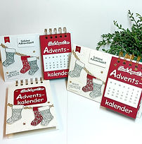 Adventskalender