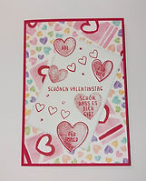 Schönen Valentinstag