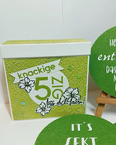 knackige 50