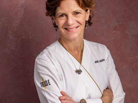 Jody Adams
