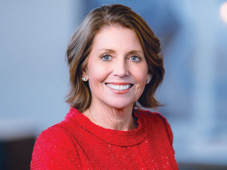 Carol Conway Bulman