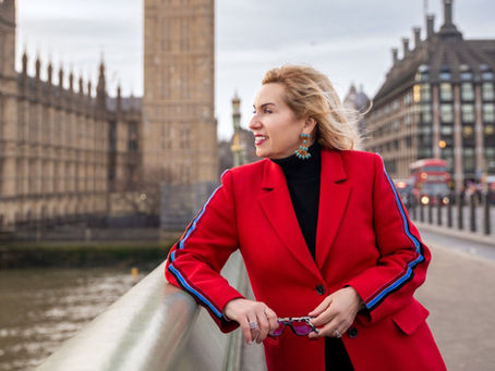 Dayla Arabella Santurri