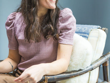 Erin Gallagher