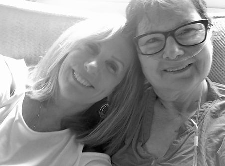 Me & Missy Black & white.jpeg