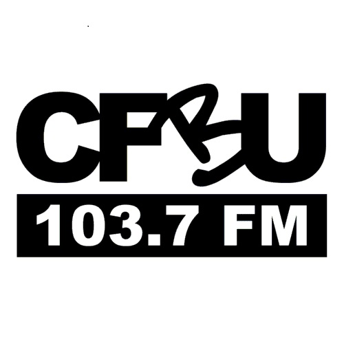CFBU 103.7FM