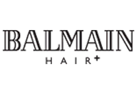 Balmain Hair Logo