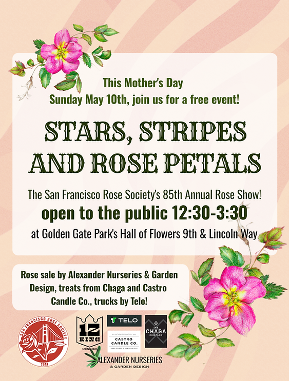 2026 SFRS Rose show flier red Stripes (1).png