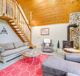 Birchwood Retreat Vacation Rental