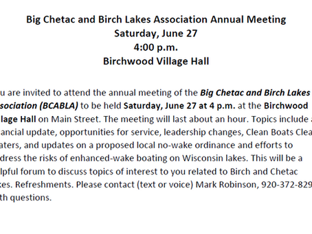 2026 Annual Meeting