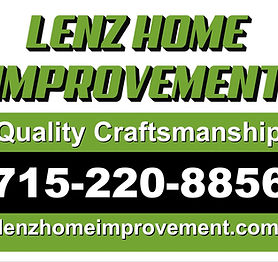 Lenz Home Improvement