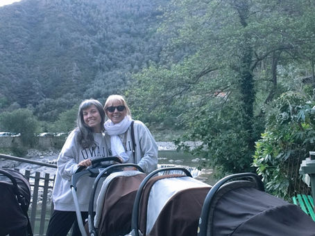 Viaggio di famiglia