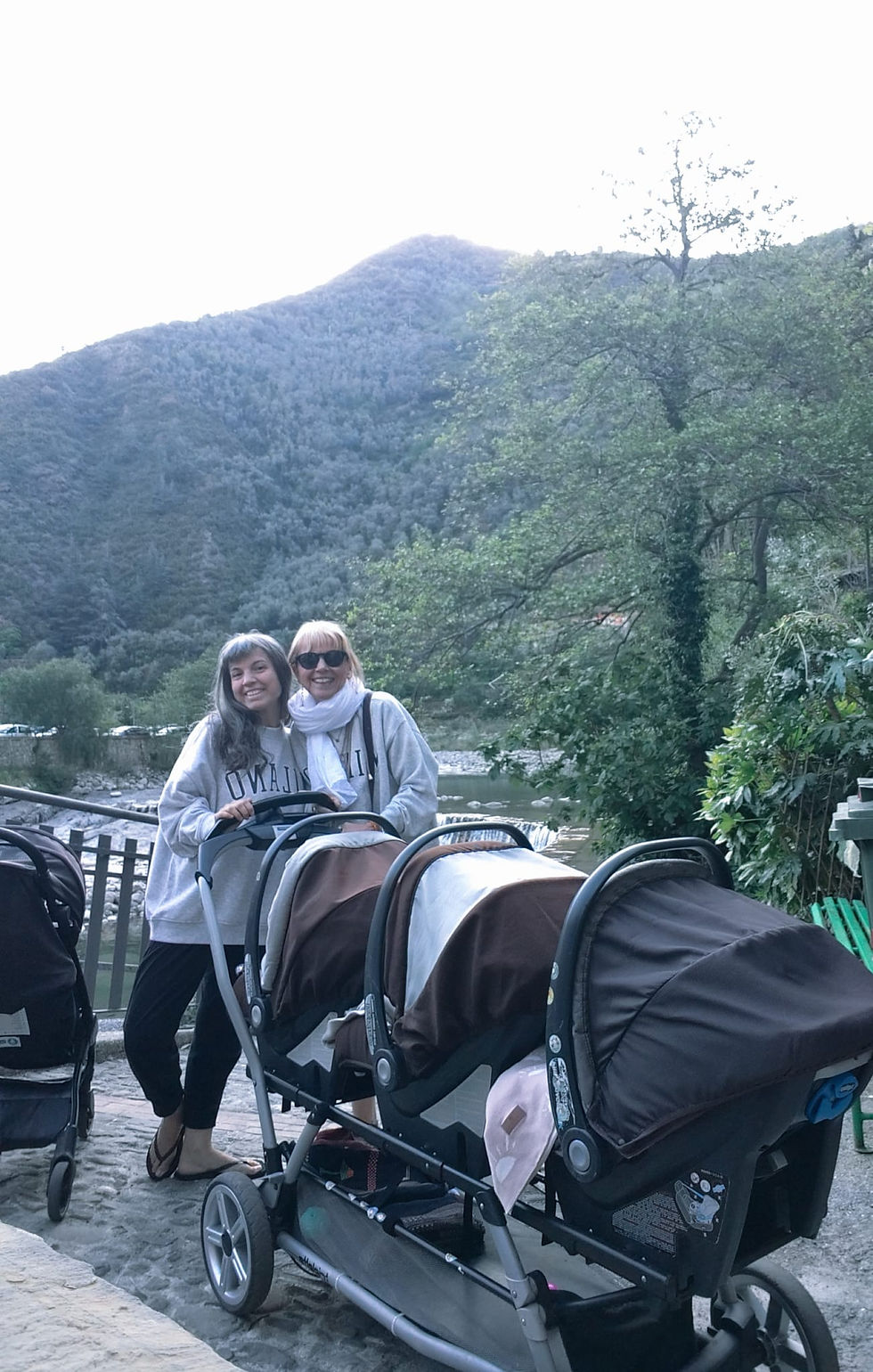 Viaggio di famiglia
