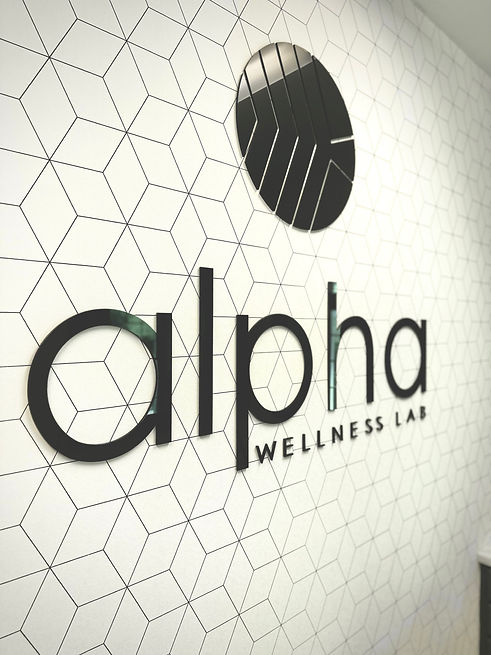 Alpha Wellness Lab