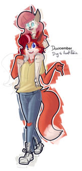 December 2025: Day 16