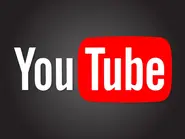Ouverture de la chaine Youtube