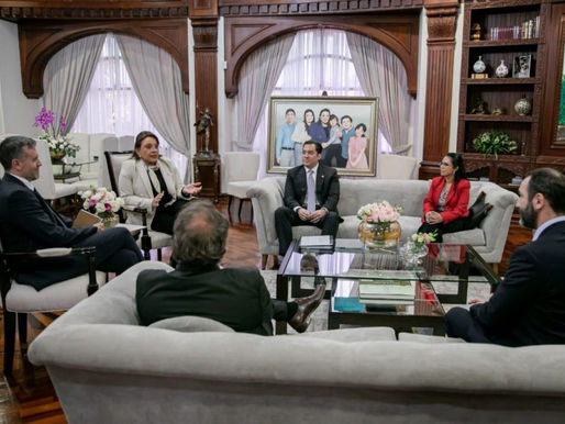 Hoy retorna al país Misión de expertos de la ONU para seguir el proceso de instalación de la CICIH