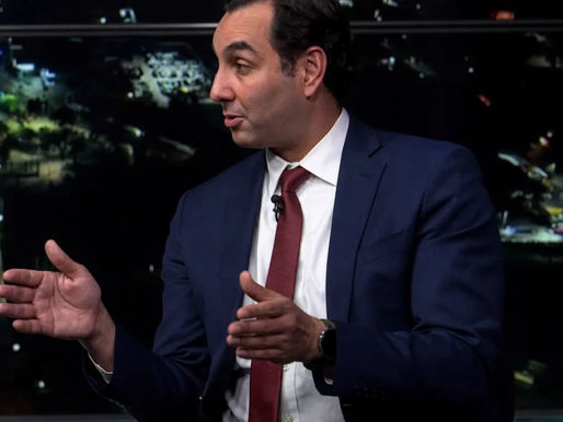 Nuevo gerente Peña Panting admite crisis financiera en la ENEE