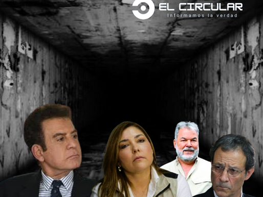 Terror y tensión: Nasralla confirma renuncia de Ana Paola Hall al CNE como representante del PL