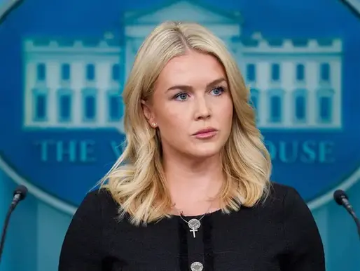 Casa Blanca afirma que Trump no descarta uso del Ejército para controlar Groenlandia