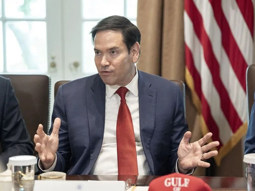 Marco Rubio califica a España como “un gran problema” en cumbre de la OTAN