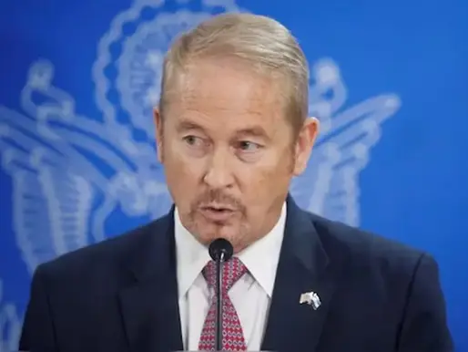 Embajador de EE.UU. afirma que los cárteles mexicanos enfrentan debilitamiento económico