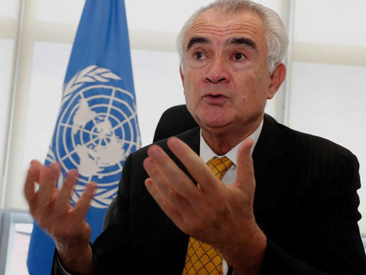 Cepal proyecta crecimiento moderado de 3,2 % para Honduras en 2025