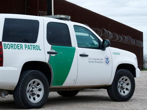 Trump ordena arrestos contra manifestantes que agredan a agentes migratorios