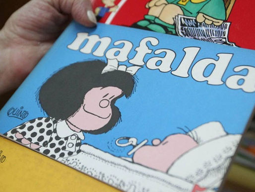 Muere Daniel Divinsky, el editor que llevó a Mafalda a conquistar el mundo