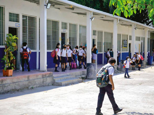 Educación confirma receso académico del 7 al 11 de julio en todo el país