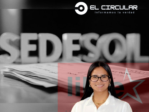 LIBRE suspende a diputada Isis Cuéllar de sus cargos partidarios y legislativos