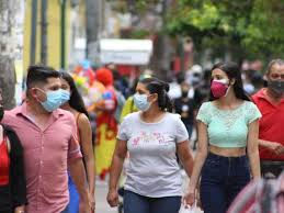 Gripe y COVID-19 muestran repuntes leves en el país