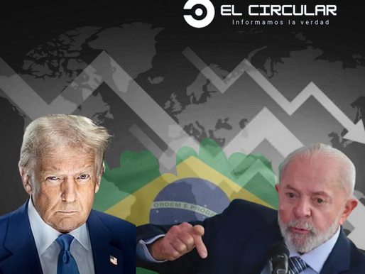 Lula responde con firmeza a Trump: “Brasil se respeta”