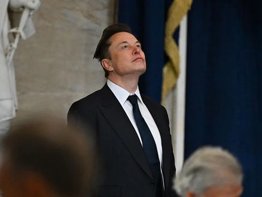 Elon Musk impulsa la creación del “America Party” como alternativa al bipartidismo en EE.UU.