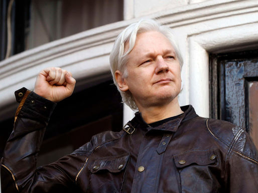 Julian Assange cumple un año en libertad con vida tranquila en Australia
