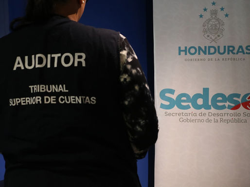 TSC inicia investigación por entrega irregular de cheques en Sedesol