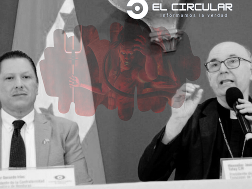 Cuando la fe se cruza con la política: riesgos para la estabilidad de Honduras ¿un plan macabro?