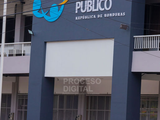 Fiscal General convoca a concurso para nuevas plazas en el Ministerio Público