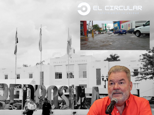 San Pedro Sula al borde del colapso por mala gestión del Alcalde Contreras