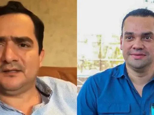 Mario Pérez perfila a Tomás Zambrano como favorito para presidir el Congreso Nacional