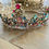 Thumbnail: Jewelled metal crown 