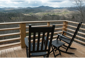 Armageddon in and Armchair